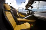 Lamborghini Aventador LP700-4 Roadster 2012 года
